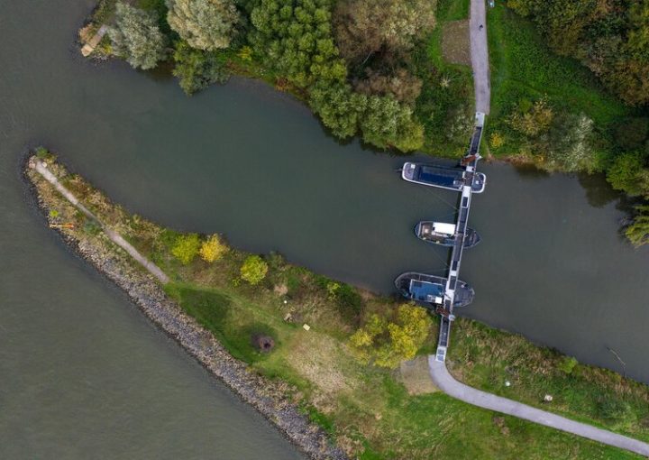 Smart River Monitoring Solutions