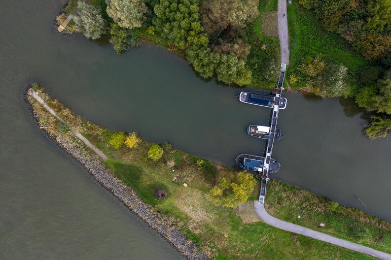 Smart River Monitoring Solutions