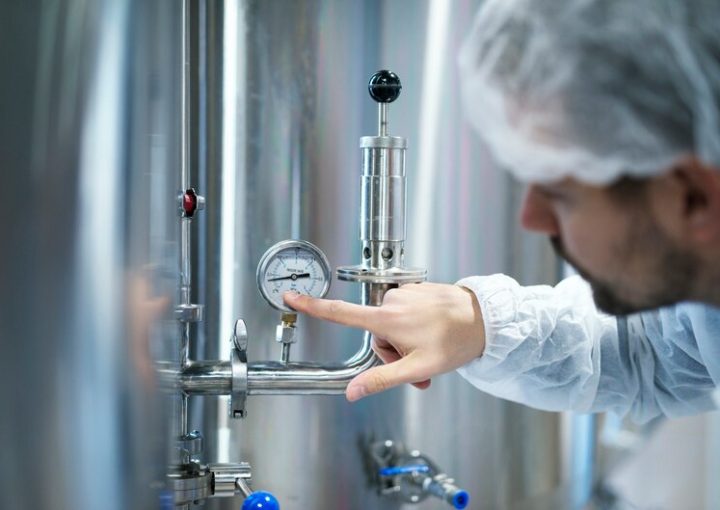 Water Velocity Sensors