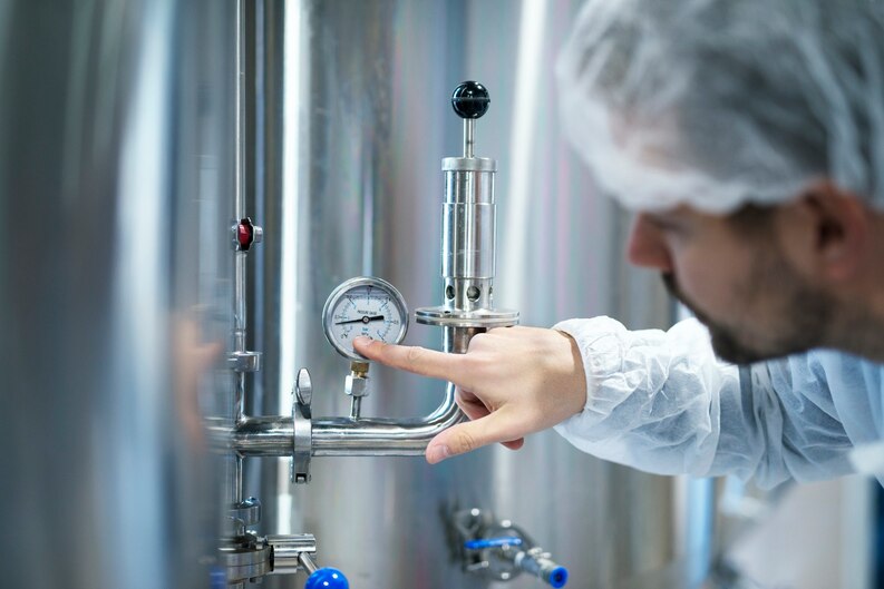 Water Velocity Sensors